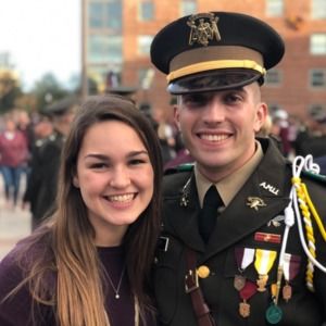 Meet your Posher, Kendall